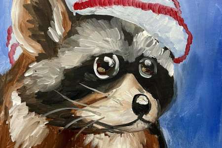 Minty Mischief and Mimosas