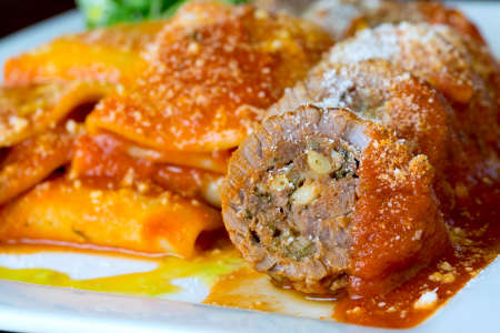 Indulge in Tuscan Cooking