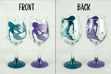 Cute Custom Drinkware