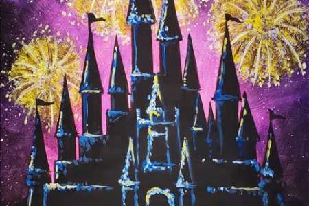 The Place Where Dreams Come True