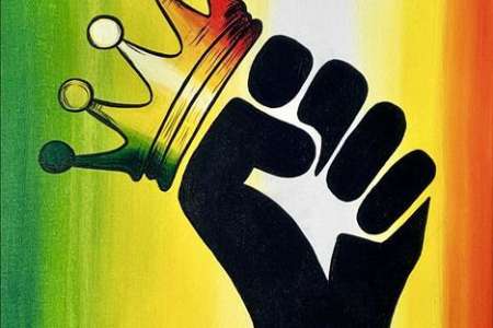 King of Social Justice