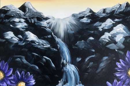 Hidden Serenity ($15 Bottomless Mimosas!)