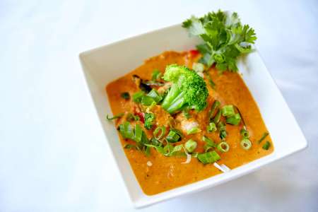 Cook Thailand's Best Cuisine