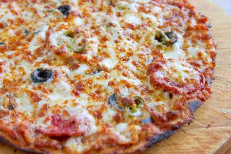 Make Better-Than-New-York Pizza