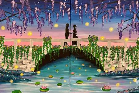 Enchanted Bridge Duet