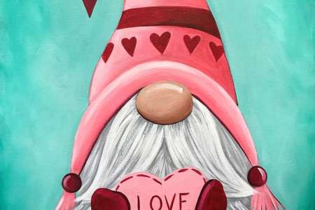 Sweetheart Gnome  - Chicago