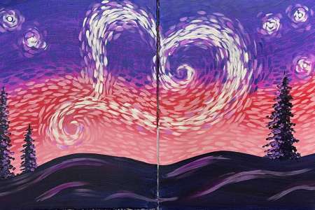 Love in The Horizon - Chicago