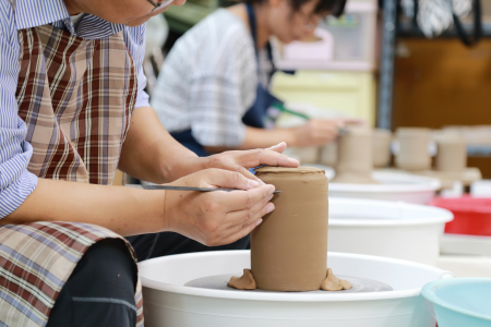 Crafting Your Own Mug