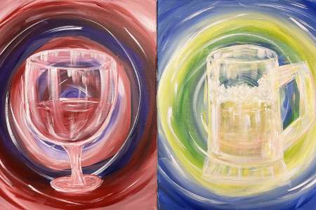 The Perfect Beverage Pairing