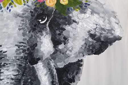 Her Majesty - Boston