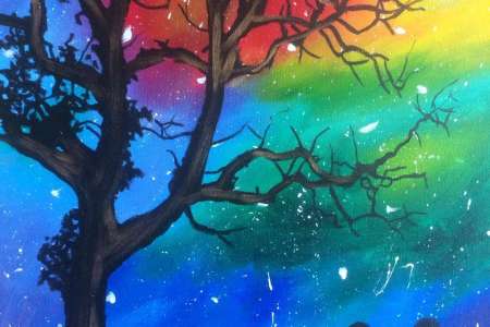 Star Gazers - Boston