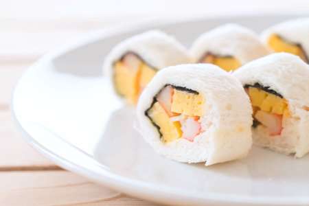 Cook a Traditional Japanese Sunday Brunch