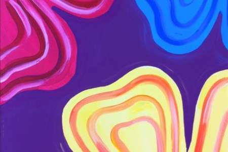 Petals of Wonder