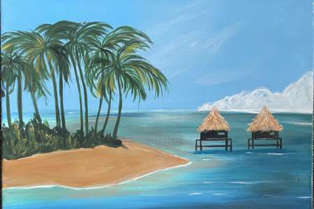 Vacation of Your Dreams