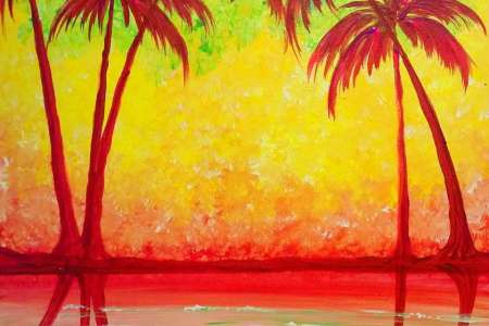 Malibu Morning - Chicago