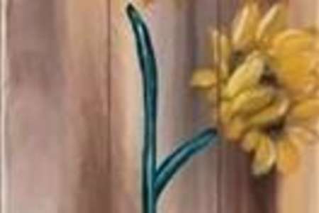 Sunflower Love ($15 Bottomless Mimosas)