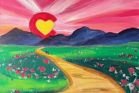 Rocky Mountain Romance