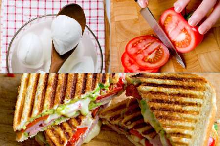 Mozzarella Cheese-Making Competition