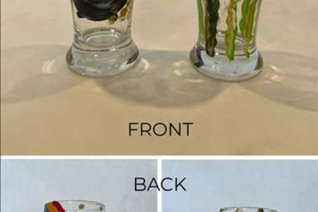 A Pint For St. Patrick's Day