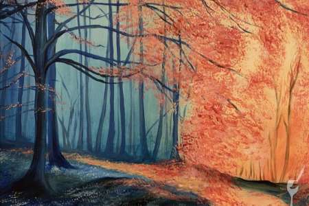 Whimsical Woodland Magic