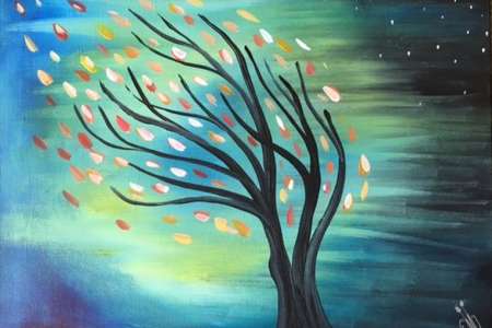 Windswept Willow (with $3 Beer and Wine!)