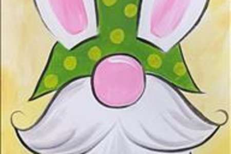 Easter Egg Hunt (First Drink FREE!)