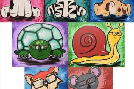 Family Fun With Animals