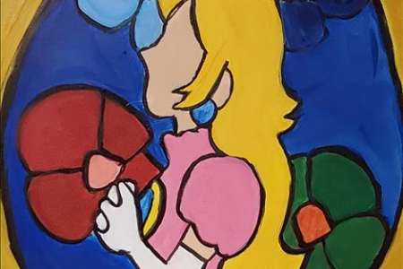 Princess Peach