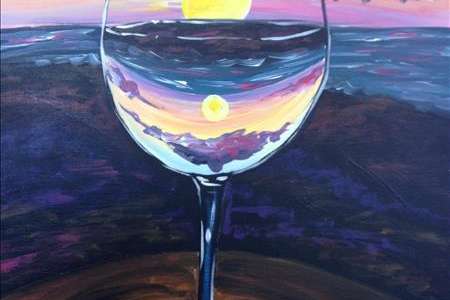 Pour a Glass of Sunlight