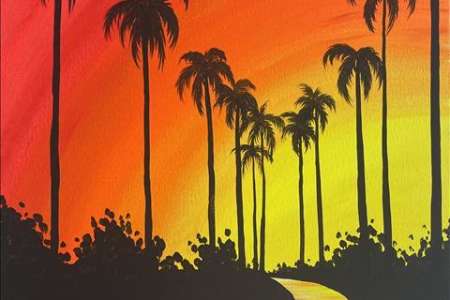 Sunset Palms ($3 Drinks!)