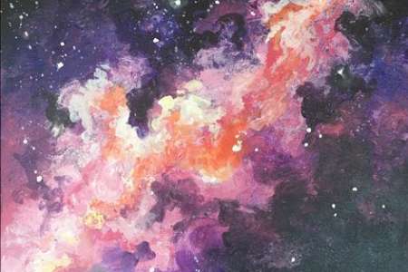 Cosmic Woodland