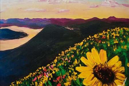 There's Nothing Like the Countryside