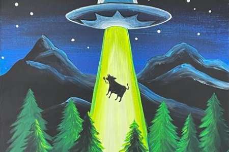 Colorful Abduction