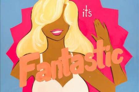 Fantastic Plastic