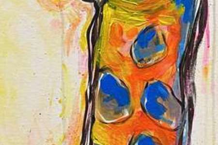 Eclectic Giraffe - Chicago