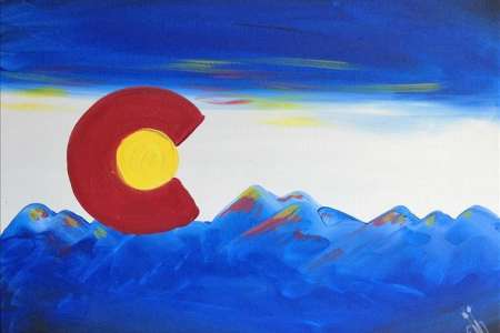 Colorado Sunrise for the Family