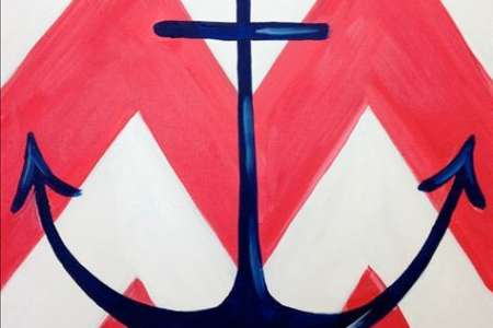 Anchors Away for the Summer
