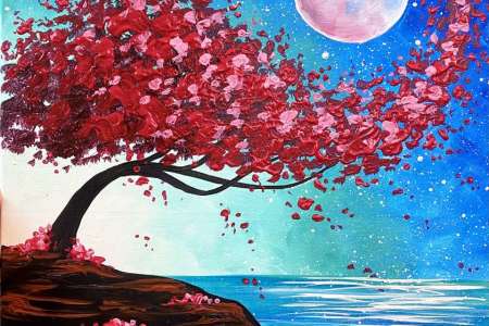 From Here To The Moon - Chicago