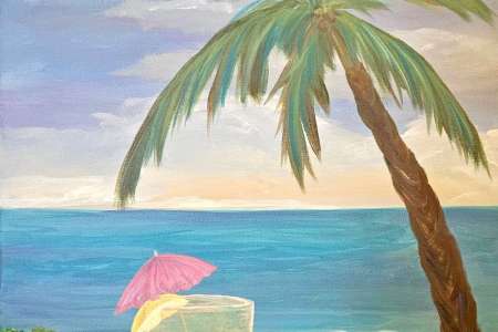 Happy Hour Escape