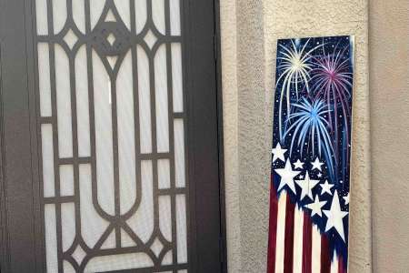 Star Spangled Banner - Boston