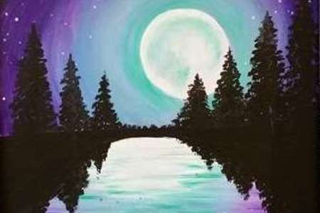 Mystic Lake - Chicago