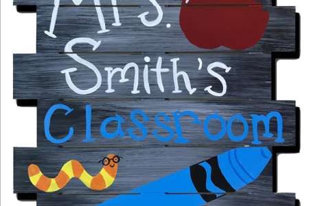 Back to School (Teachers' First Drink FREE!)