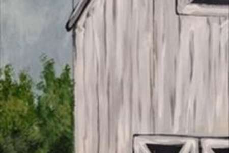 White-Washed Barn ($15 Bottomless Mimosas!)