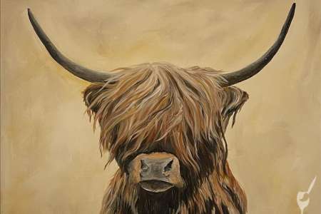 By The Horns