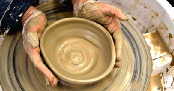 Top Best Pottery Wheels for Kids in 2024: Unleash Your Child's