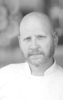 Chef Mat Shot