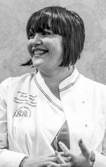 Chef Carmen Shot