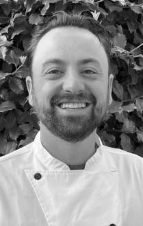 Chef Zack Shot