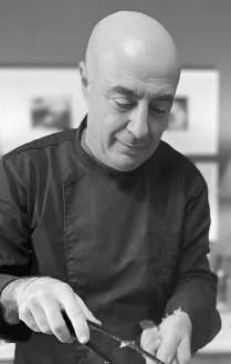 Chef Marco Shot