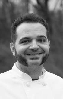 Chef Anthony Shot
